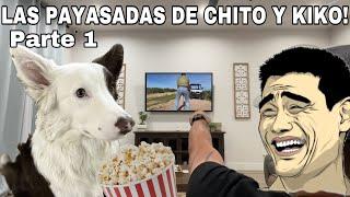 Los Intro De Chito Y KIKO Parte 1