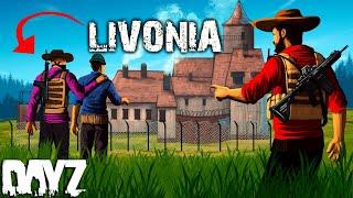 Why You Should Try Livonia Now It’s Free - DayZ