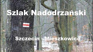 Szlak Nadodrzański