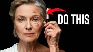 How To Apply Makeup To Wrinkles | Makeup Tips