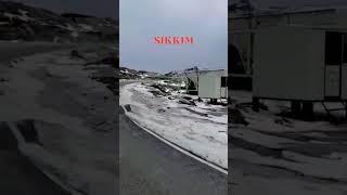 S-717 #sikkim #sikkimtour #sikkimdiaries #sikkimroad #sillerygaon #rishikhola #lungchok #zuluk