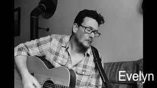 Billy Liberator - Evelyn (Home Recording)
