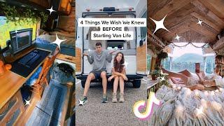 Vanlife  tiktok compilation