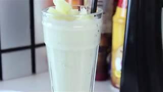 How To: CocoPina Mocktail | IceStone Gelato