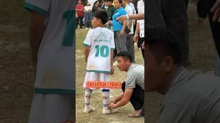 Messi nhí Tuyên Quang tương lai đội tuyển Việt Nam nhé #cungkunvandongmoingay