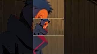 Obito Voice [AWM] #shorts #obitouchiha #anime