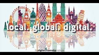 The Role of Media Literacy in Digital Citizenship during #DigCitWeek