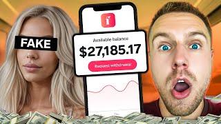 How to Create a $27,000/Month AI Influencer (Easiest Method)