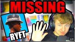 What Happened To Ryft?