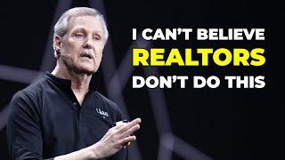 Gary Keller’s Dirty Hack To 10X Your Real Estate Listings & Win More Seller Leads