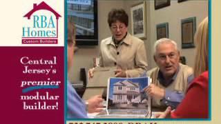 Custom Modular Home Builder- RBA Homes NJ