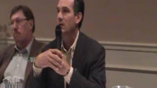 Rhoden Brunner PAC District 29 DIA Forum
