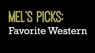 Mel's Picks - March 2014