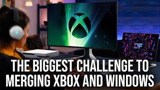 Xbox Merging With Windows - Is A Console/PC Hybrid Actually Viable?