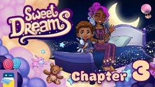 Adventure Escape Mysteries - Sweet Dreams: Chapter 3 Walkthrough Guide (by Haiku Games)