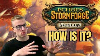 My Experience Playing on Stormforge Sheilun MoP Private Server