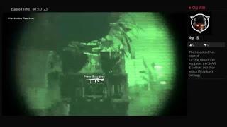 LegionGames Live Modern Warfare Remastered Campaign