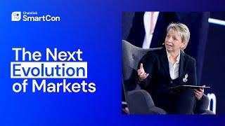 The Future of Financial Market Infrastructure | AsiaNext, Euroclear, SBI Digital Markets, Chainlink