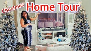 Home Tour - Christmas 2024