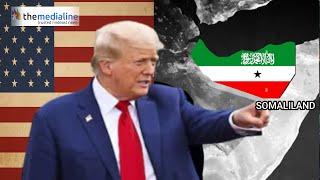 Xogo Ka Soo Kordhay Aqoonsiga Somaliland Ee Madaxweyne Trump & Warbaahinta Caalamka Oo Xaqiijisay