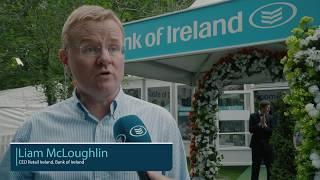 Taste of Dublin 2017 with Bank of Ireland