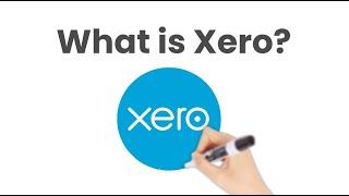 What Is Xero?