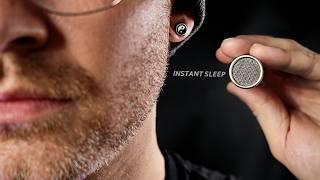 ASMR for INSTANT SLEEP and The Quickest Tingles  (Erratic Instructions and Visual Triggers)