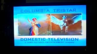 Columbia Tristar Domestic Television (2002) *HD*