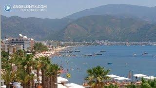 Poseidon Hotel 4 Hotel Marmaris Turkey