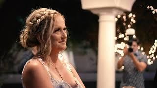 Jonna + Bryan - Wedding Film at Sunset Gardens