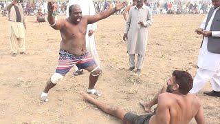 Sheeshnag Nay Jatto Rond Dala Open Kabaddi Match | Javed Jatto Ki Badmashi Niklamay Peer Wasi Shah