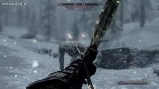 Daily Dose of Skyrim