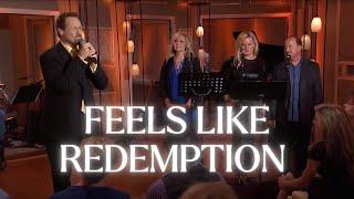 Michael English | 'Feels Like Redemption' Live Performance at Daywind Studios