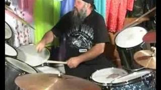 Premier drumlesson parts 32-115