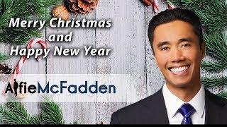 LA and Orange County Real Estate Agent: Merry Christmas and Happy New Year