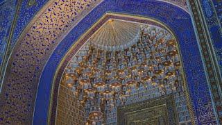 Making Multi-Faith History in Bukhara