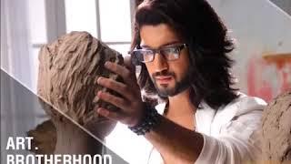 Omkara BG Tune Ishqbaaz