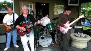 Tommy McCoy's Blues Benefit BBQ Jam #4