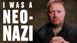 My Life Inside A Neo-Nazi Group | Minutes With | @ladbiblestories