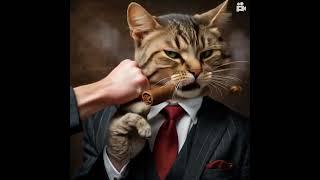 SMOKING IS INJURIOUS TO YOUR HEALTH!!!#funnyanimals #cartoon #viralshorts  #viralvideo