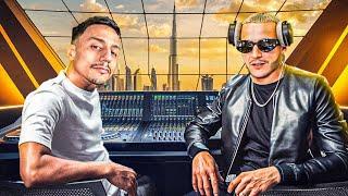 DJ SNAKE PARLE DE SON FEAT AVEC HAMZA, PNL ET SON CONCERT AU STADE DE FRANCE !