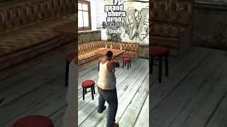 Shooting on Glass Bottles Evolution in GTA Games #gtavicecity #gtasa #gta4 #gtav