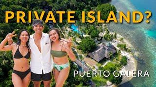 4 Amazing Resorts in Puerto Galera