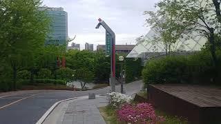 (캠퍼스 투어) 숭실대학교3 (Campus Tour) Soongsil University