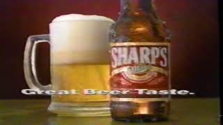 1993 Commercial - Miller Sharp's - Genres