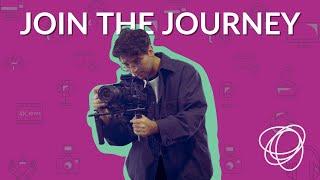 Digital NEST's 2023 End Of Year Campaign - "Join The Journey"