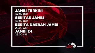 NEWS JEK TV