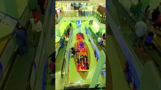 $Saudi Riyadh Lulu Mall bahut Sundar Mal hai main first time dekh raha hun itna bada Mall