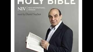 David Suchet NIV Bible 0633 Proverbs 5