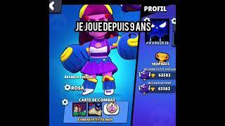  #music #brawlstars #brawlin